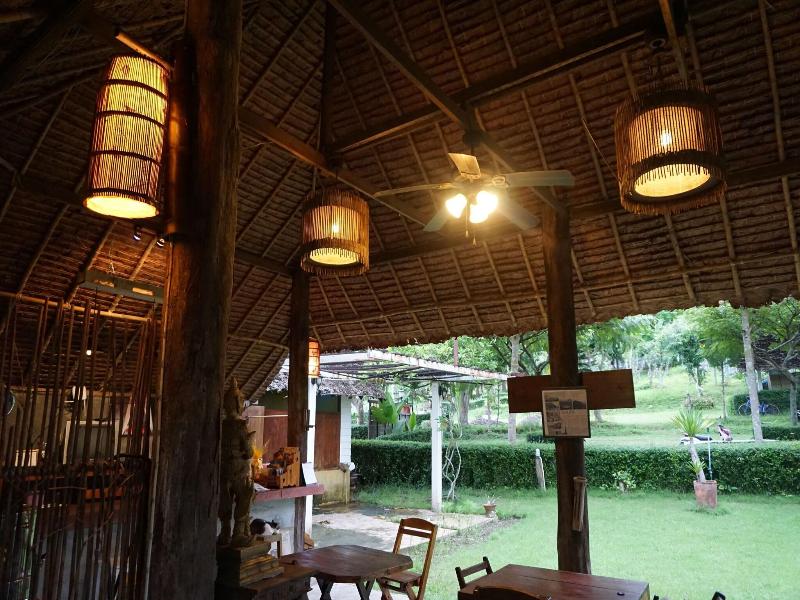 Vimarnkiri Resort image