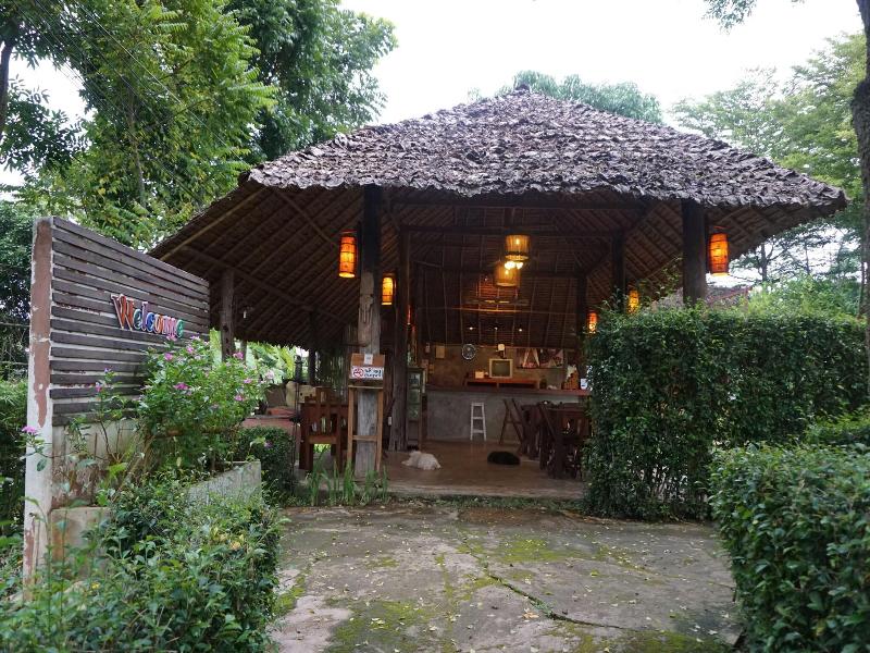 Vimarnkiri Resort image