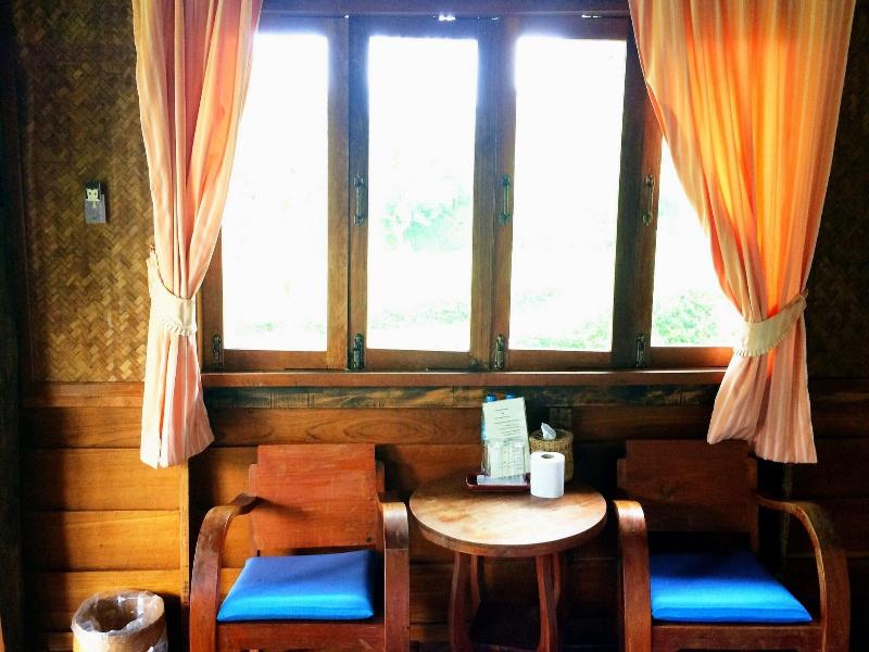 Vimarnkiri Resort image