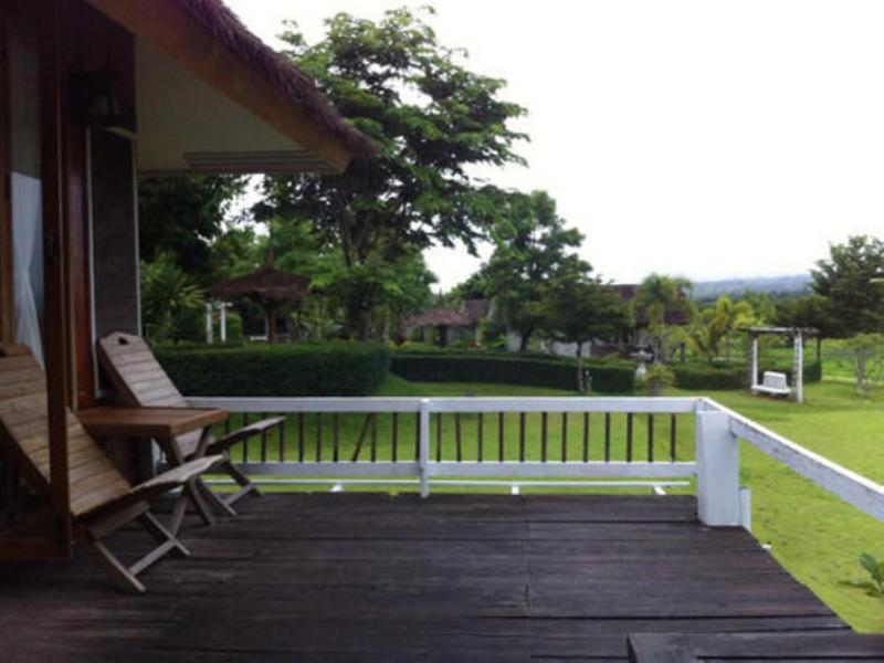 Vimarnkiri Resort image