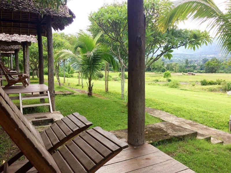 Vimarnkiri Resort image