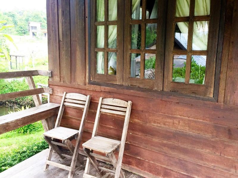 Vimarnkiri Resort image