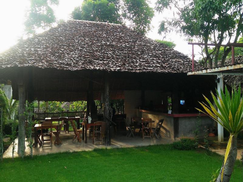 Vimarnkiri Resort image