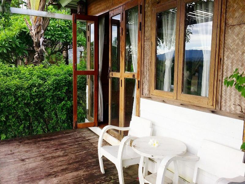 Vimarnkiri Resort image