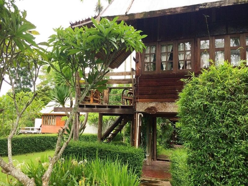 Vimarnkiri Resort image