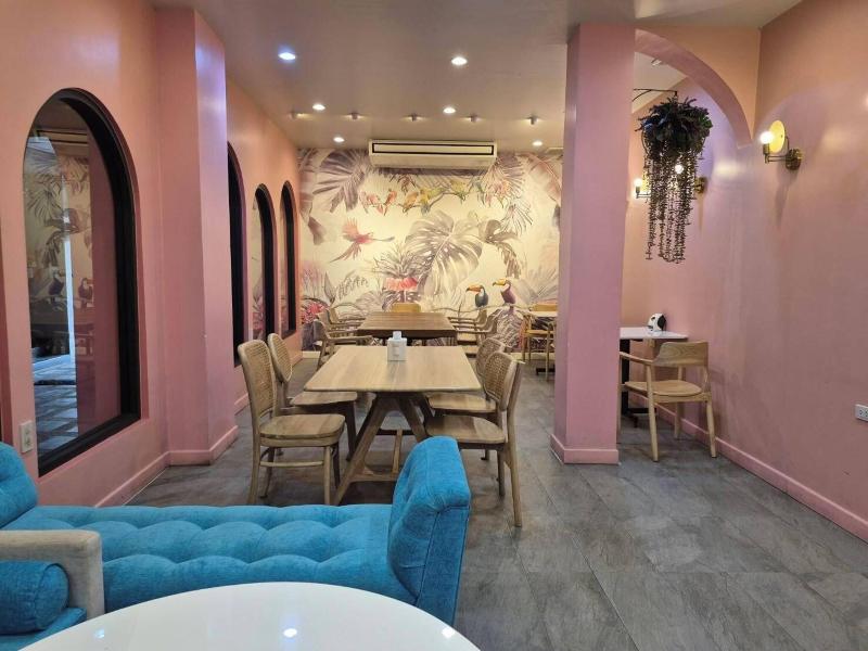 Lithai Guest House image