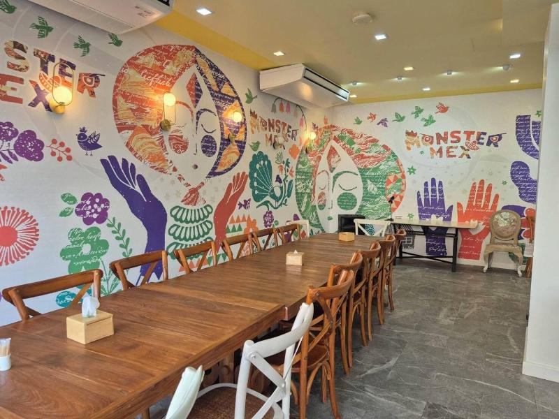 Lithai Guest House image