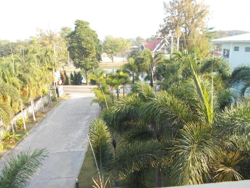 A P Garden Hotel