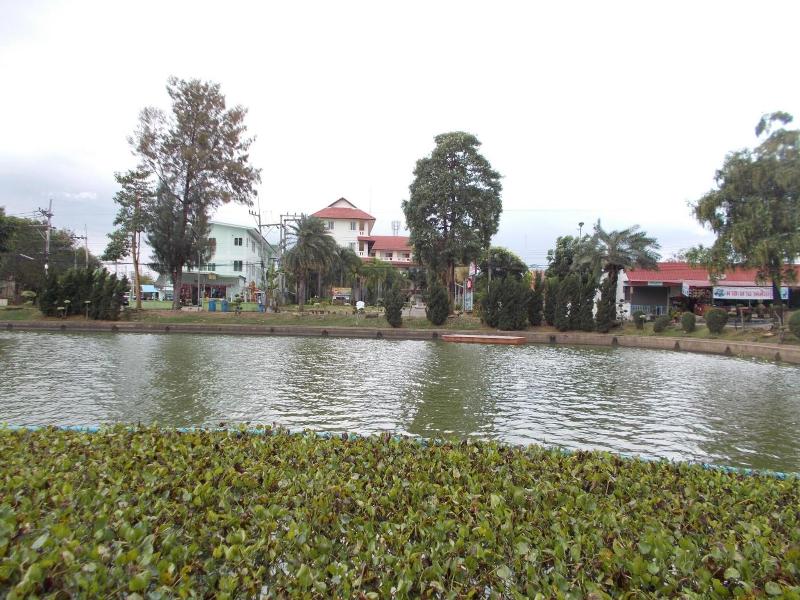 A P Garden Hotel