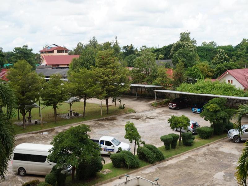 A P Garden Hotel