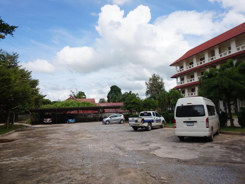 A P Garden Hotel
