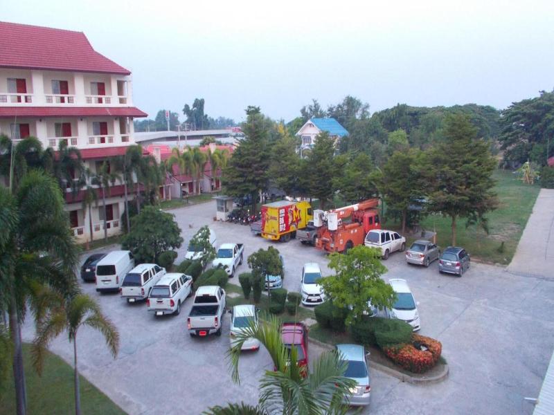 A P Garden Hotel
