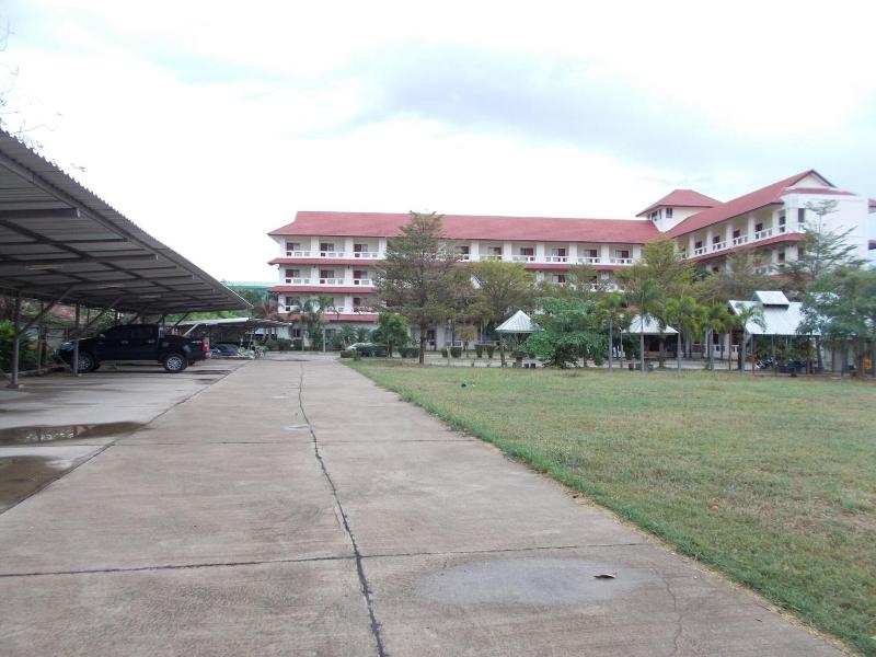 A P Garden Hotel