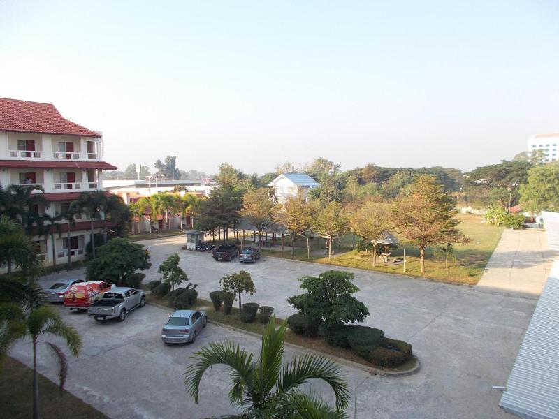 A P Garden Hotel