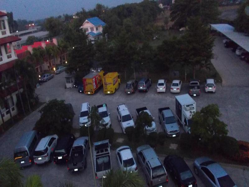 A P Garden Hotel