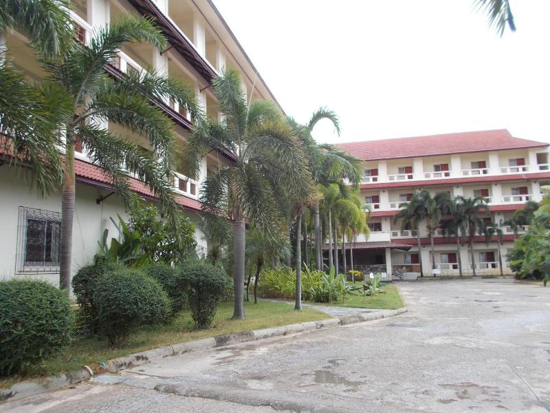 A P Garden Hotel