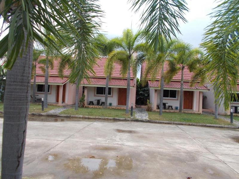 A P Garden Hotel