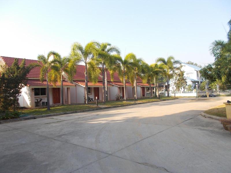 A P Garden Hotel