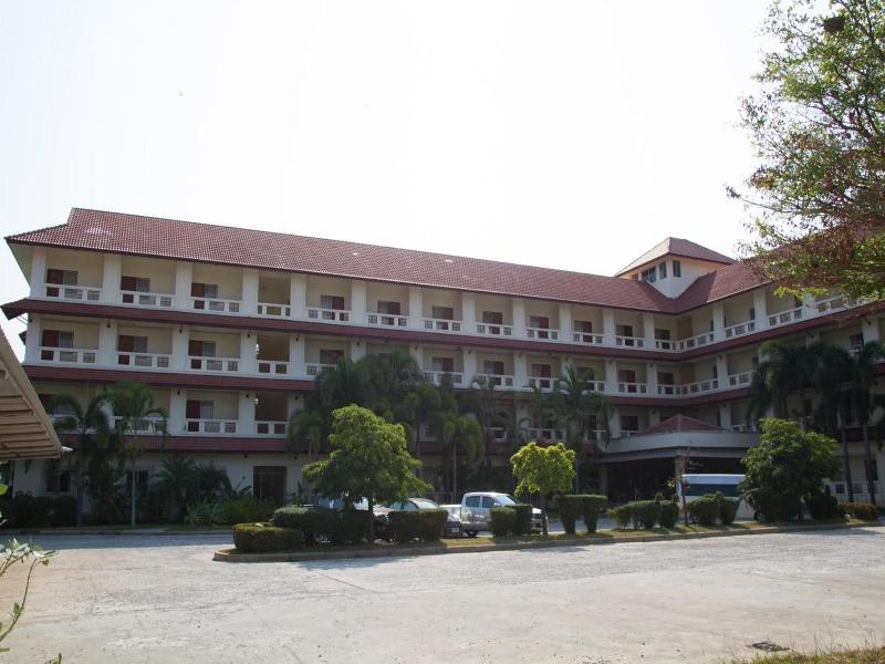 A P Garden Hotel