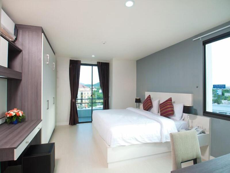 Vc Residence image