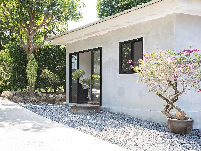 Moon Cottage image
