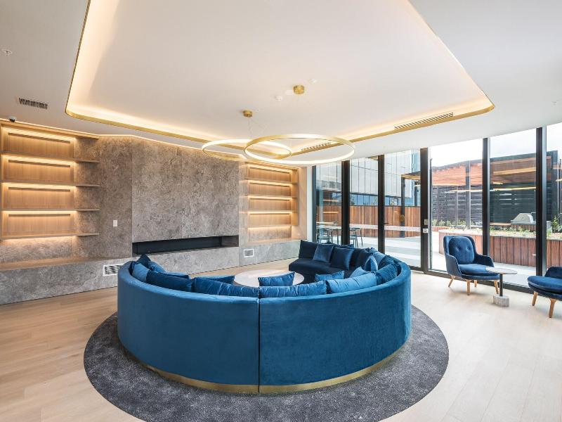Sky One Apartments By Cllix image