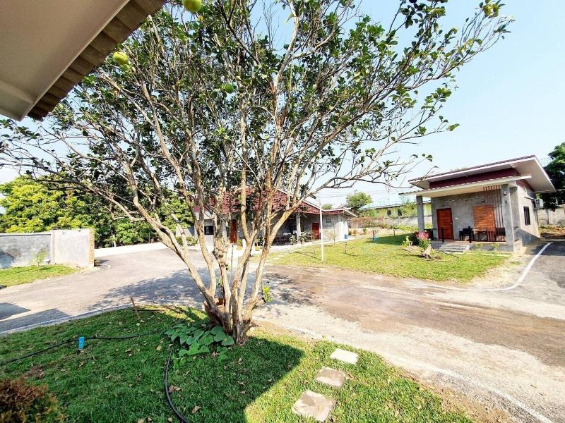 B Tel Chom Thong Resort Chiang Mai