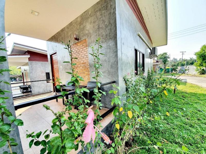 B Tel Chom Thong Resort Chiang Mai