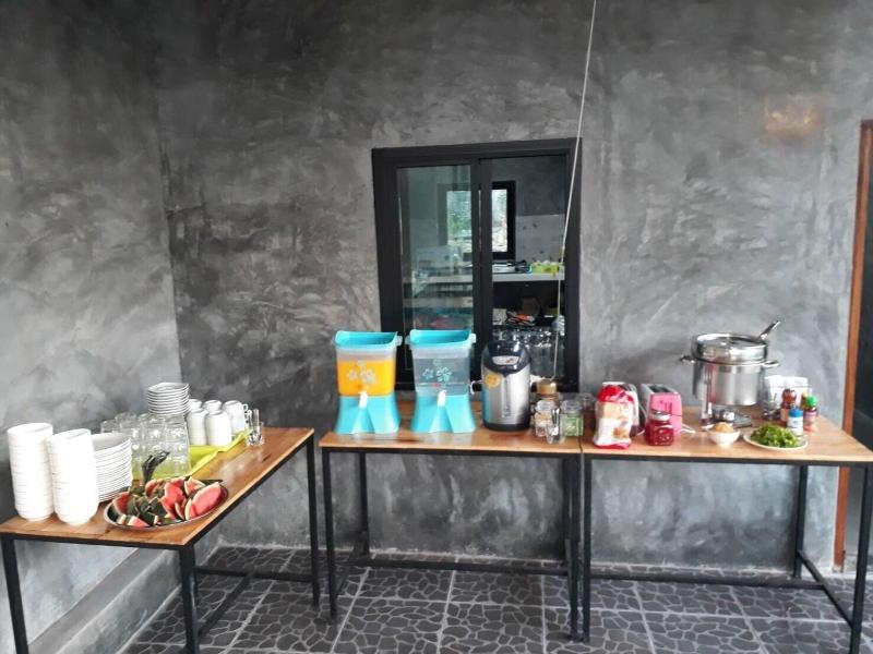 B Tel Chom Thong Resort Chiang Mai