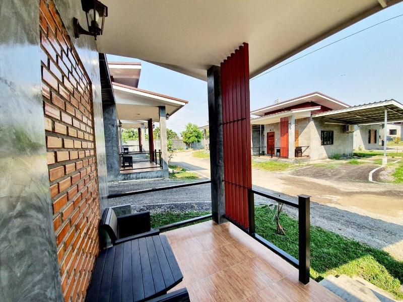 B Tel Chom Thong Resort Chiang Mai