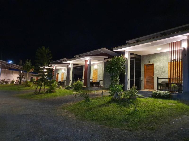 B Tel Chom Thong Resort Chiang Mai