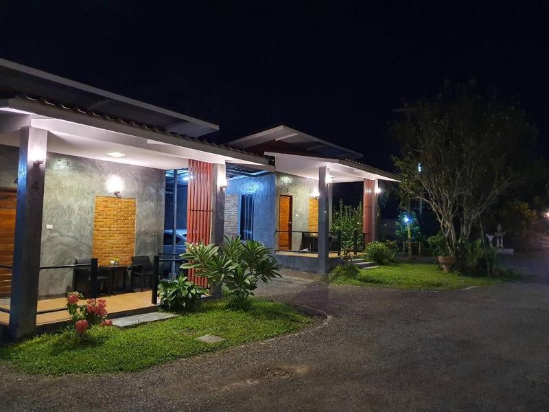 B Tel Chom Thong Resort Chiang Mai