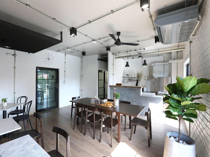 Sukh Serviced Apartment