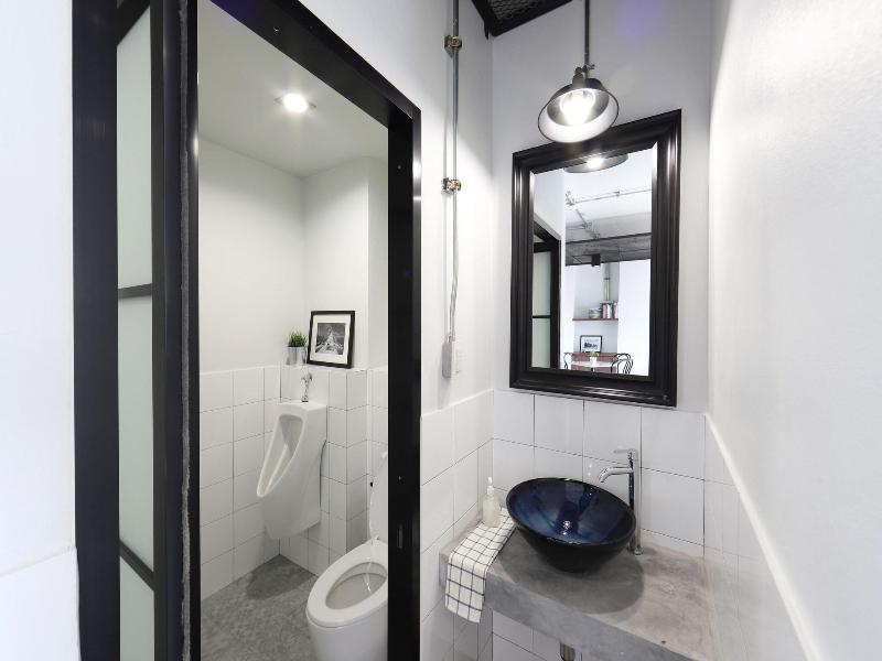 Sukh Serviced Apartment