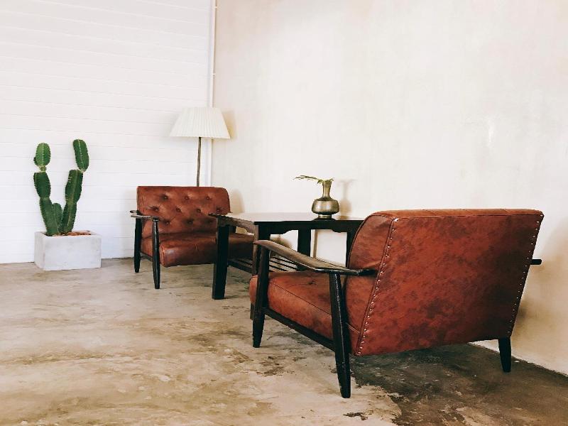 Khemjit Cafe And Bed image