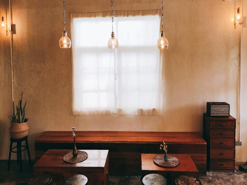 Khemjit Cafe And Bed image