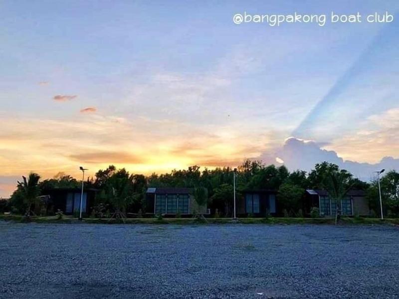 Bangpakong Boat Club image