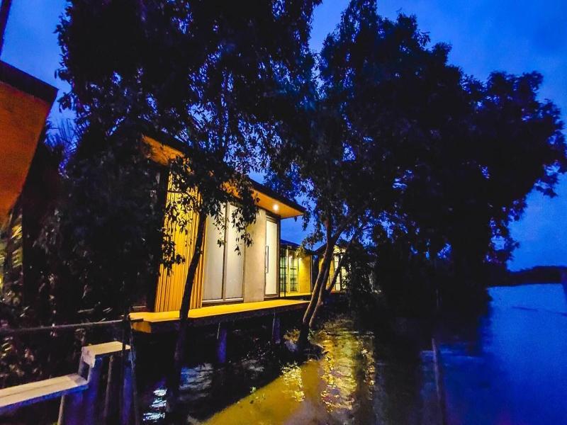Bangpakong Boat Club image
