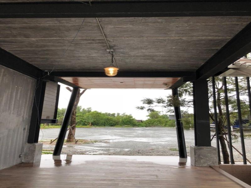 Bangpakong Boat Club image