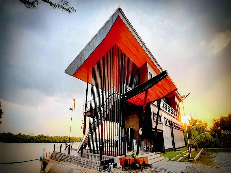 Bangpakong Boat Club image