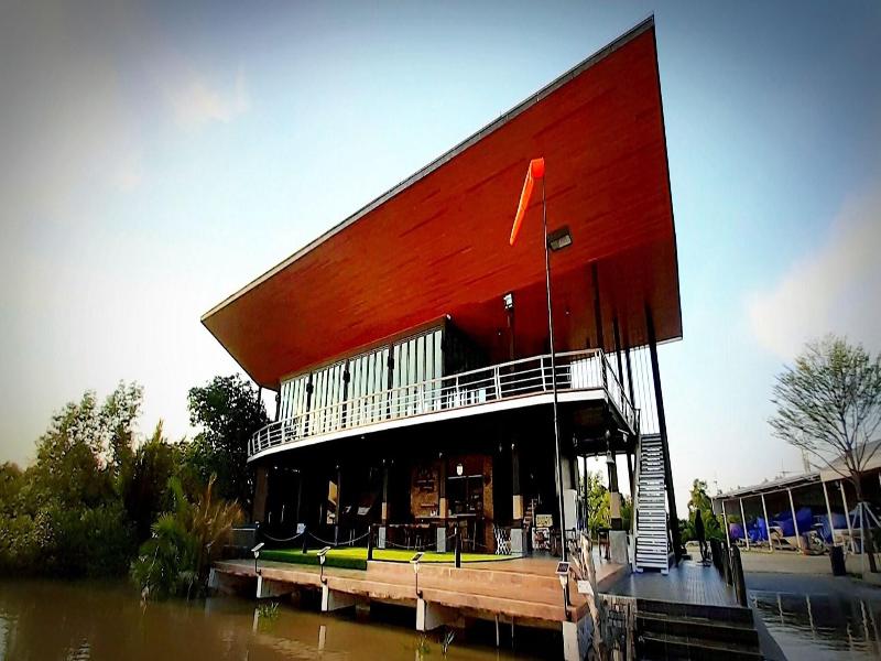 Bangpakong Boat Club image