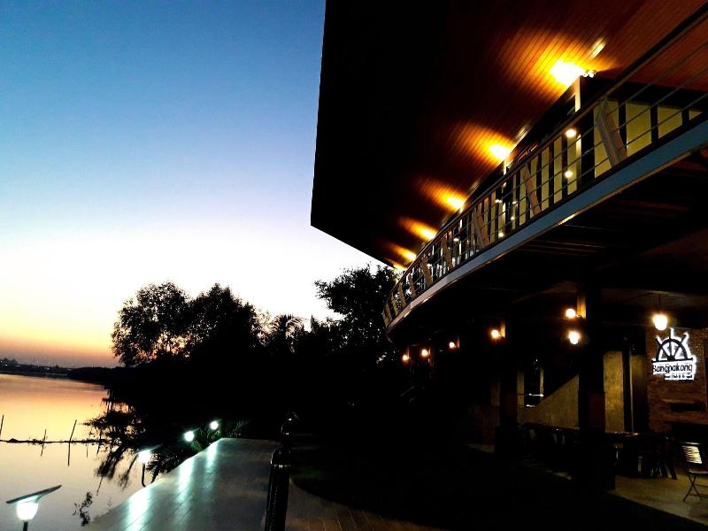 Bangpakong Boat Club image