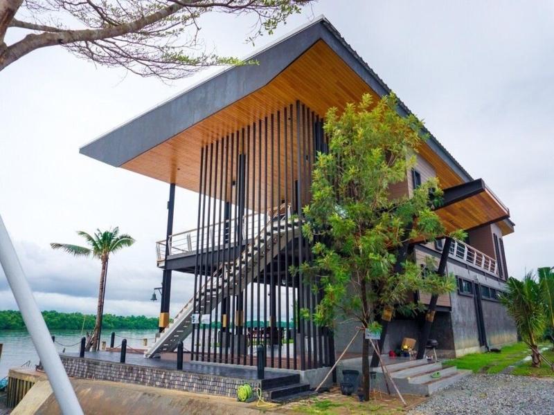 Bangpakong Boat Club image