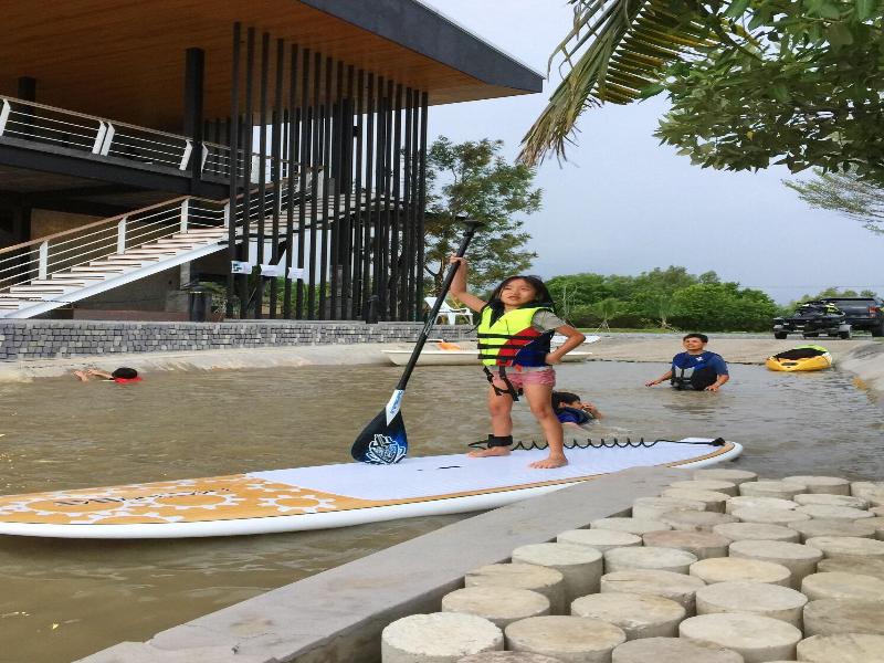 Bangpakong Boat Club image