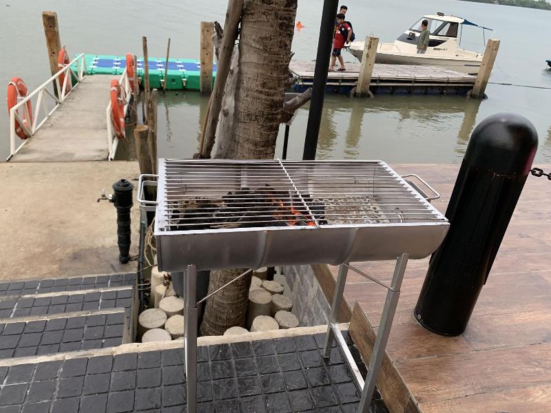 Bangpakong Boat Club image