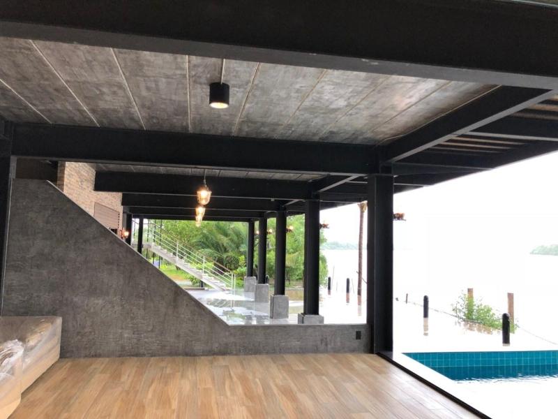 Bangpakong Boat Club image