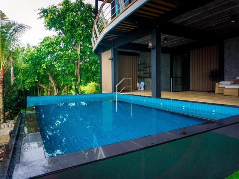Bangpakong Boat Club image
