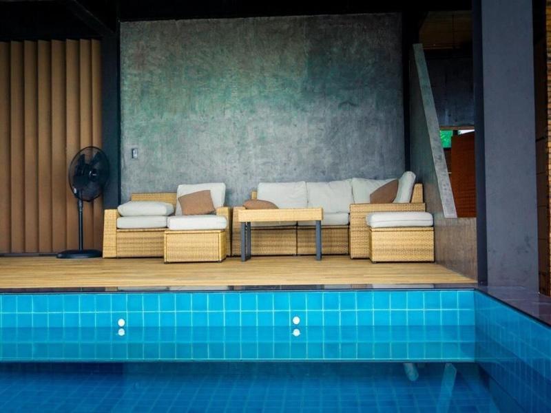 Bangpakong Boat Club image