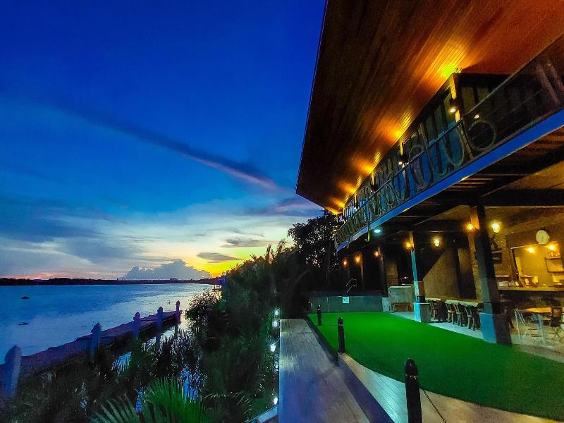 Bangpakong Boat Club image
