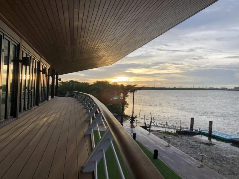 Bangpakong Boat Club image